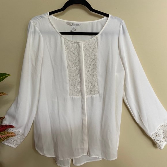 LC Lauren Conrad Tops - Top